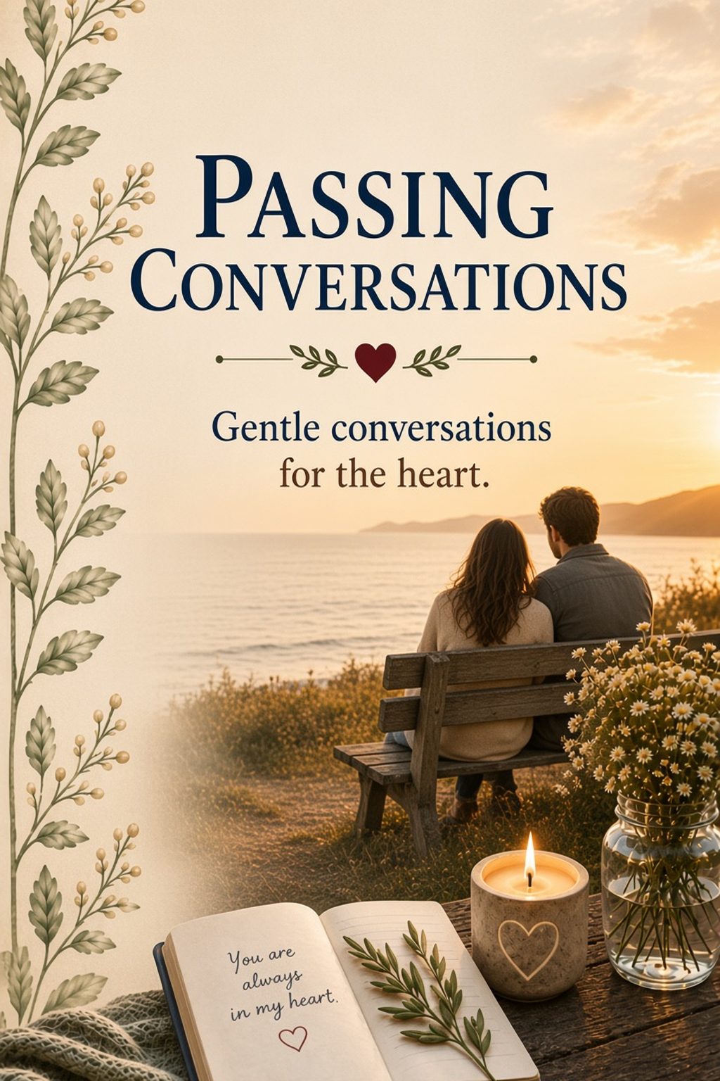 Passing Conversations